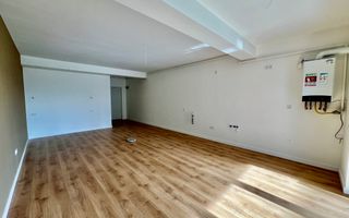 Apartament 1 camera -  ETAJ 1 –  DaVinci Homes, Sibiu - Poză 2