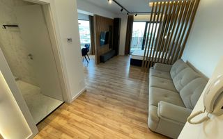 o camera, parcare, bloc nou, terasa, Manastur,West City,Calea Floresti - Poză 9