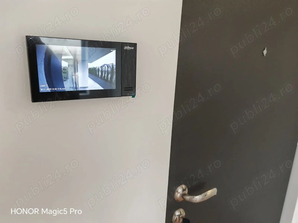 Garsoniera la intrarea in Balotesti din DN1, 45mp, decomandata, Value Center Aeroport Otopeni Therme - Poză 5