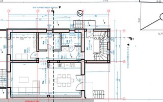 Proprietate unică D+P+E+M, Complet Renovată în 2025 | V.Aaron | - Poză 16