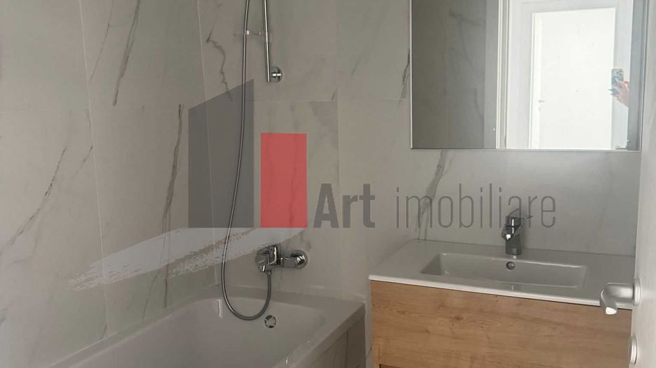 Vânzare apartament decomandat cu centrală Metalurgiei - Metro - Poză 2