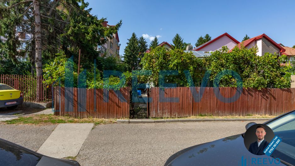 Casa de vânzare, Mun. Bacău, str. Progresului nr.7 - Poză 3