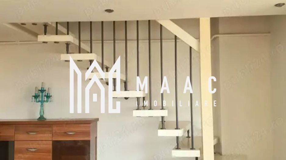 Penthouse 4 camere decomandat de vânzare | Sibiu, Ștrand | 100 mp - Poză 2