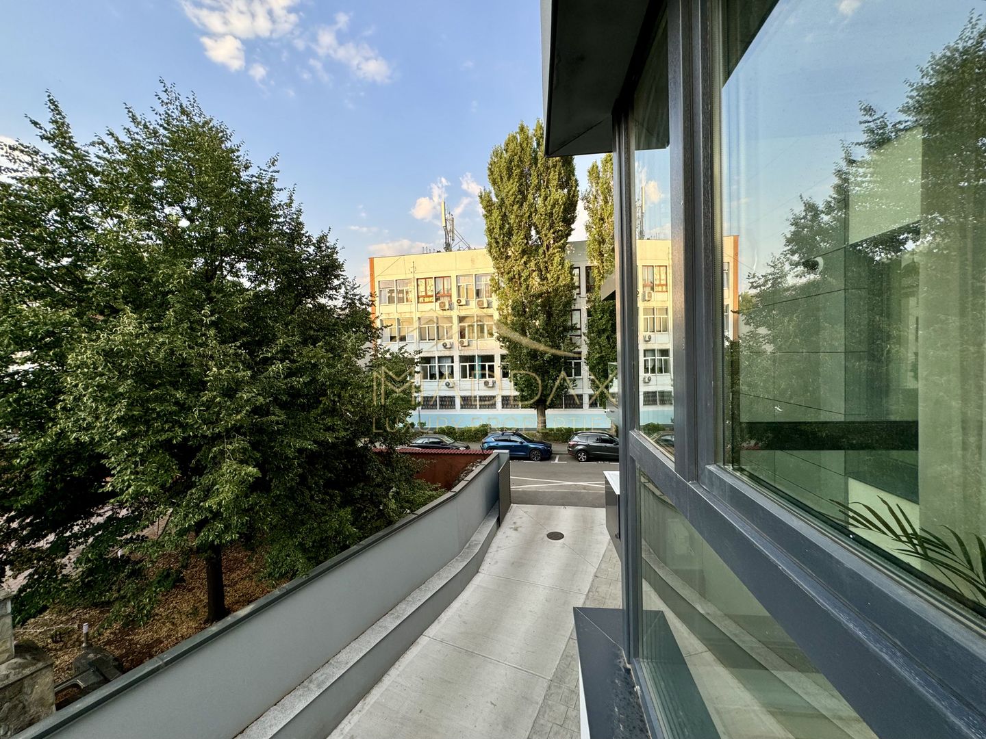 Apartament cu 2 camere *70mp* + Parcare /Imobil Boutique /Zona Unirii - Poză 9