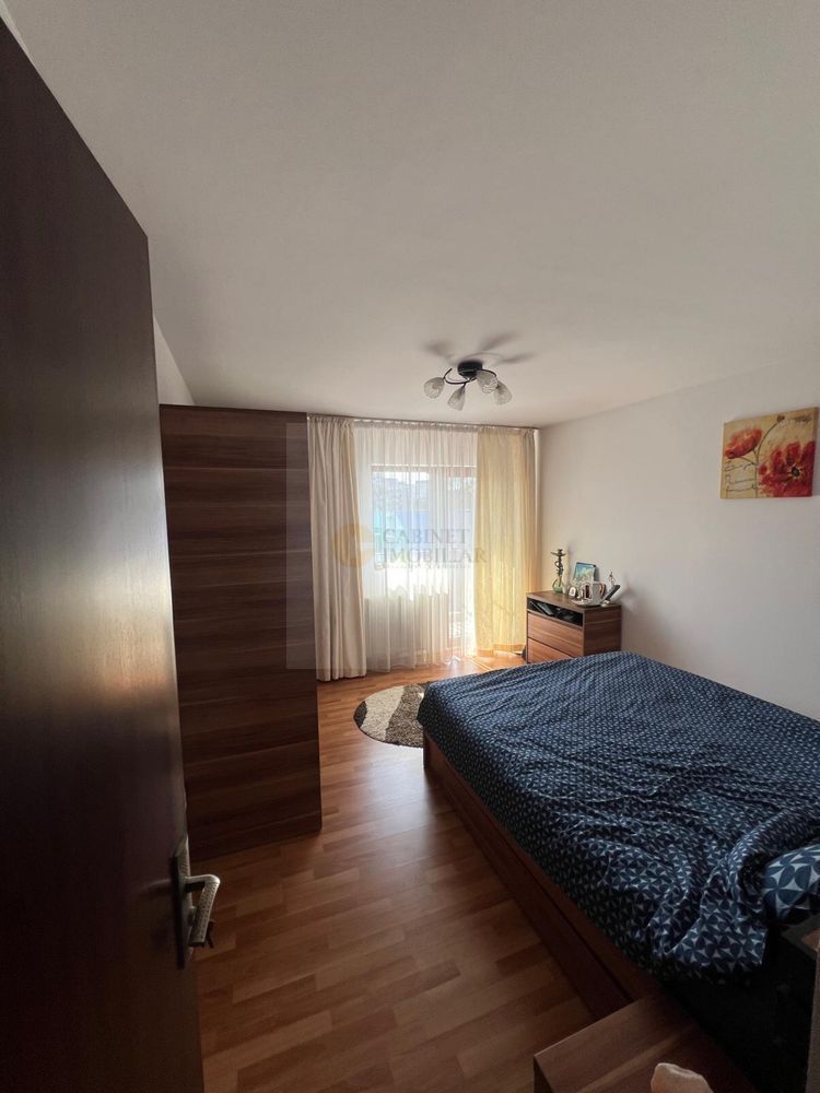 2 Camere | Decomandat | 2013 | Et Intermediar | M Gorjului la 7 min - Poză 2