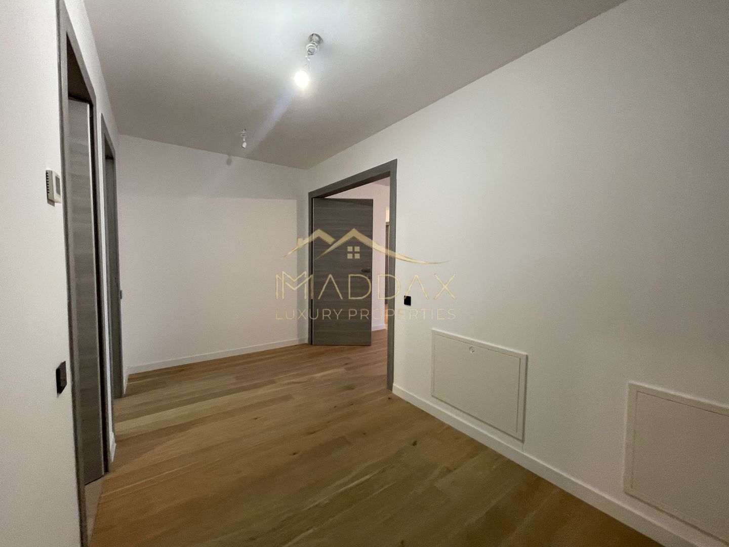 Apartament LUX _3 camere***124 mp***View Parcul Verdi//FLOREASCA - Poză 12