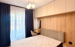 Apartament 2 camere | ULTRAFINISAT | Zona Eroilor / Floresti - Poză 12