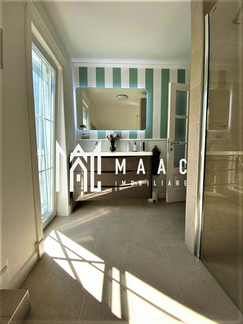 Casa moderna | 3 camere | Finisaje deosebite | Cisnadie - Poză 7