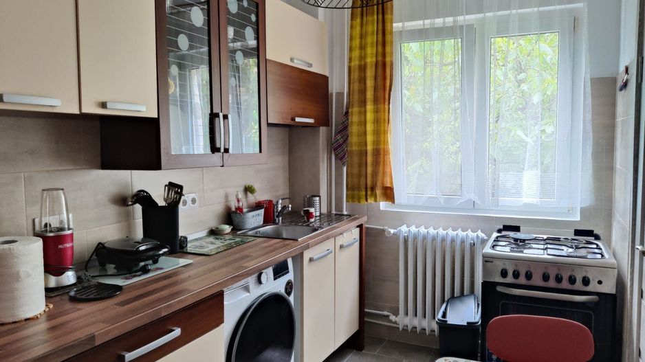 Apartament 3 Camere,  2 bai, Pet Friendly, 65 MP, Gheorgheni - Poză 8