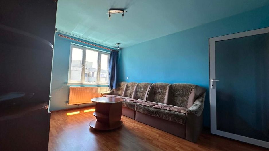 Aradului | 2 Camere | Etaj Intermediar | Decomandat. - Poză 1