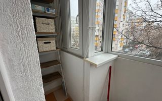 2 Camere | Zona Sebastian | Etaj Intermediar | Bloc Reabilitat - Poză 12