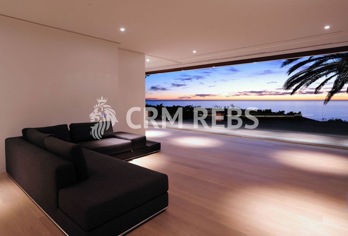 Vila ultramoderna de vanzare in Zorilor - Poză 3