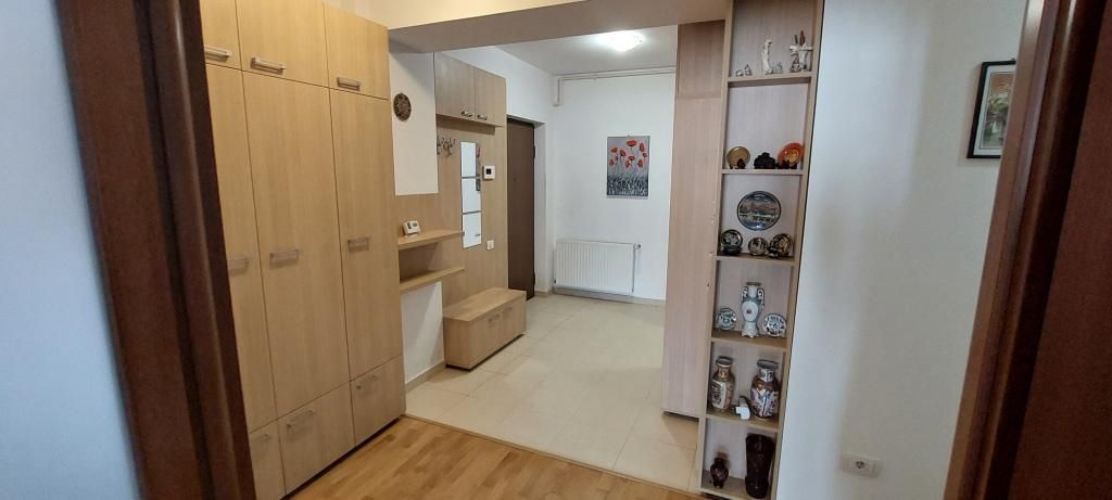 3 camere | Baneasa | 2 locuri parcare | Ionescu de la Brad - Poză 11