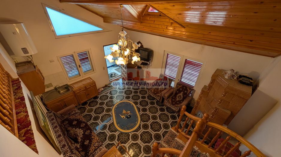 Vanzare casa de vacanta Breaza Prahova - Poză 3