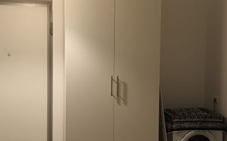 Inchiriere Studio Dublu Cloud 9 Residence - Poză 8