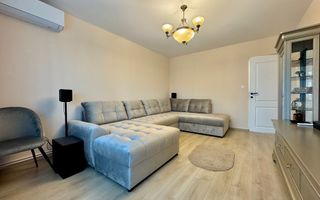 Vânzare apartament cu 2 camere - 59 m.p.- CUG - Iași - Poză 1