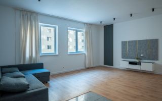 3 camere | Rin Grand Residence | Vitan - Dudesti - Poză 1