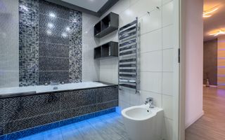 Apartament LUX 2 camere, zona Iulius Mall - Poză 16