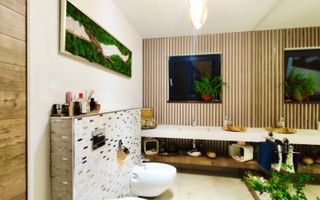 Casă 420 mp Cristian - Poză 15