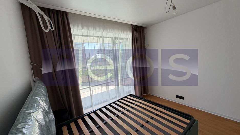 PRIMA INCHIRIERE | 2 CAMERE 52MP | YACHT KID | MOBILAT-UTILAT | TERASA - Poză 9