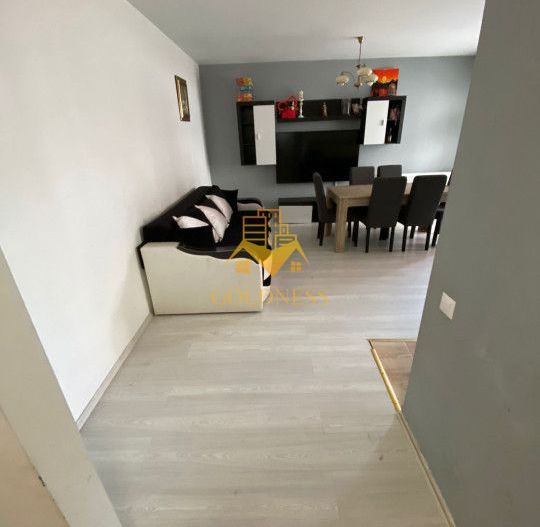 2 camere,modern,bloc nou,parcare,Floresti,Avram Iancu,Zona BMW - Poză 9