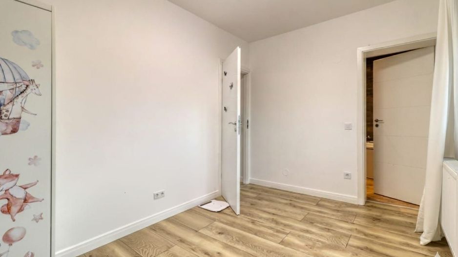 TUNARI- VILĂ MODERNĂ  INDIVIDUALĂ P+1- Toate utilitatile - Poză 12