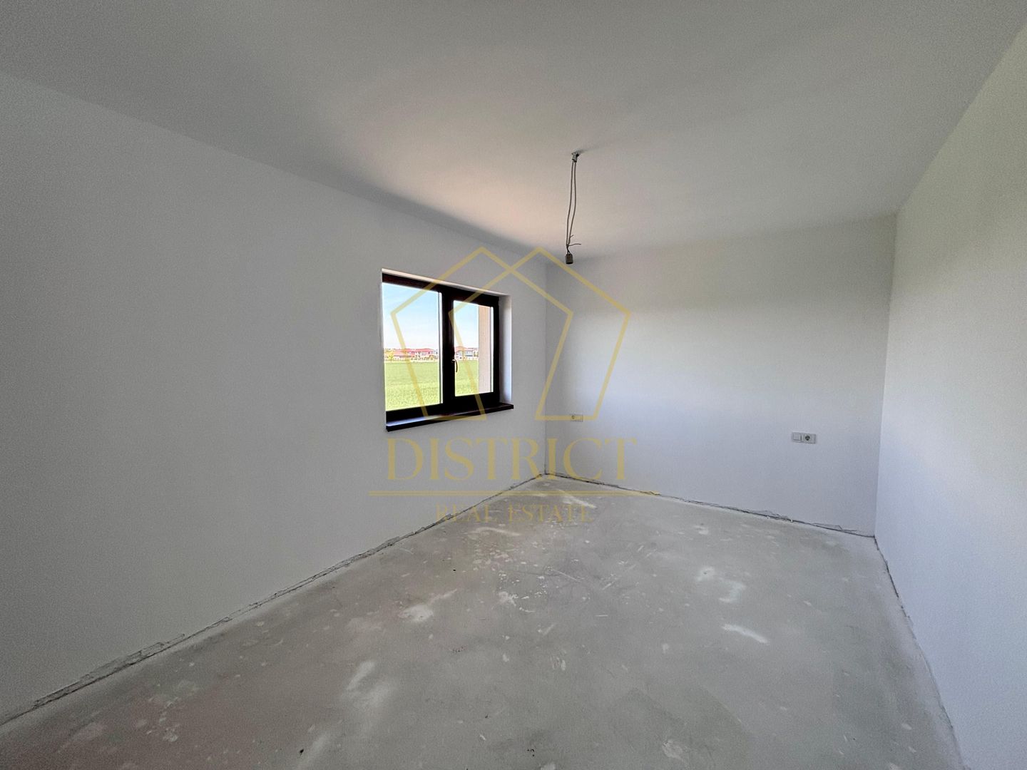 COM 0% Casa moderna cu 4 camere si garaj | Dumbravita - Poză 12
