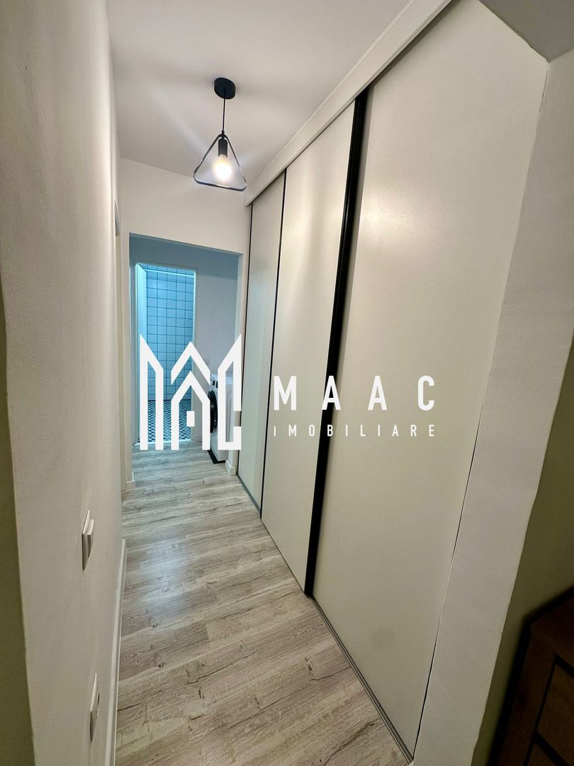 Apartament 3 Camere I Etaj 3 I Renovat I Mihai Viteazul - Poză 11