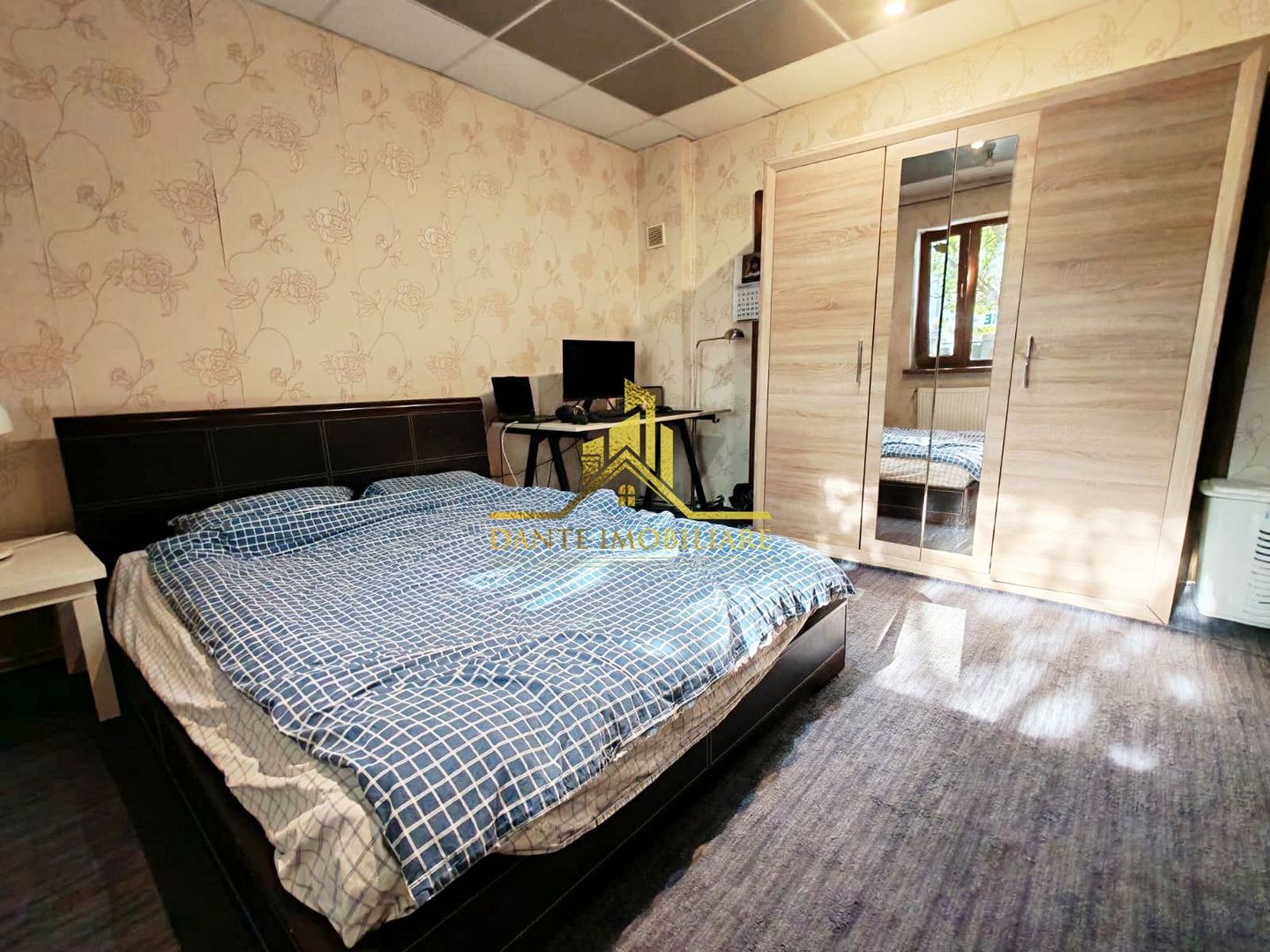 3 camere, modern, bloc nou, parcare, Intre Lacuri, Iulius Mall, FSEGA - Poză 1