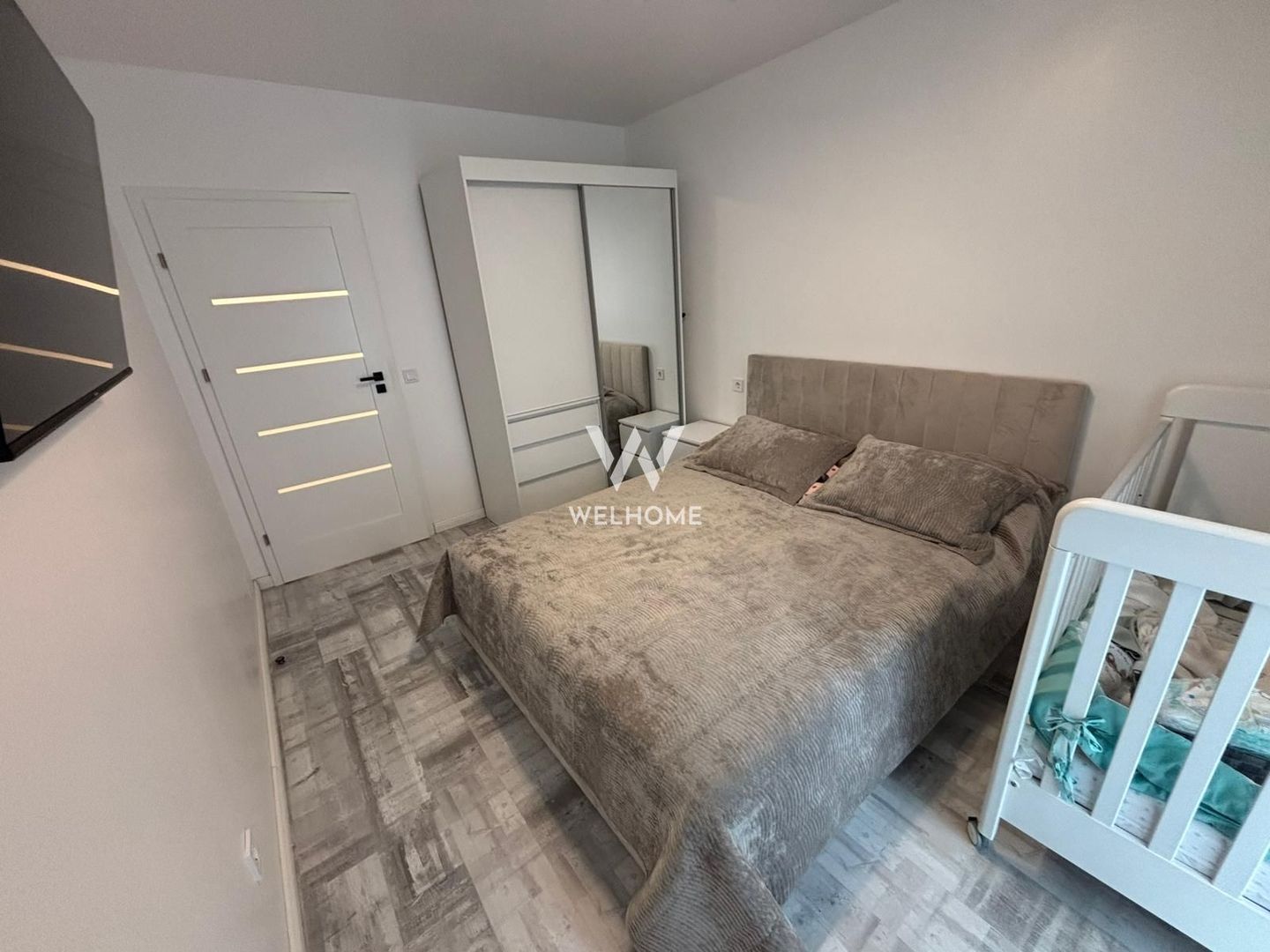 Apartament modern 3 camere cu gradina in Selimbar, Regina Residence - Poză 5