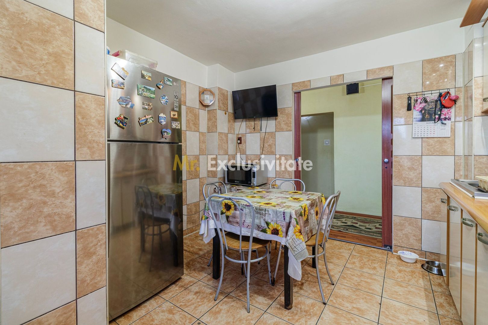 Apartament 3 camere Soseaua Alexandriei, Bragadiru - Poză 10