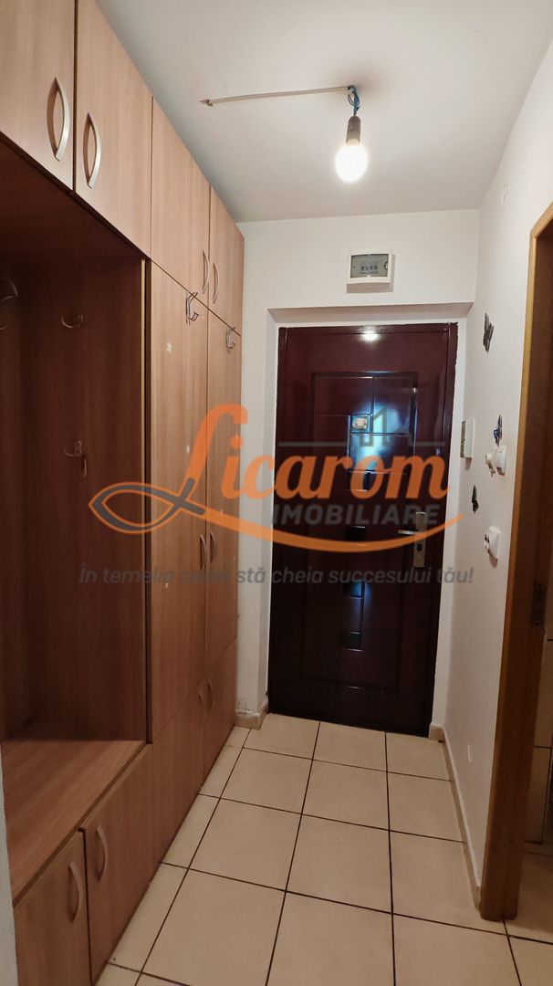 Garsoniera confort 1,Tractorul vis a vis de Kaufland,etaj intermediar - Poză 5