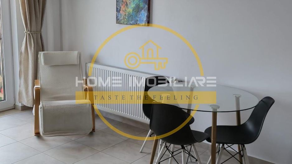 Apartament cu 2 camere / 41mp/ Etajul 2/ Zona Frumoasa - Poză 3