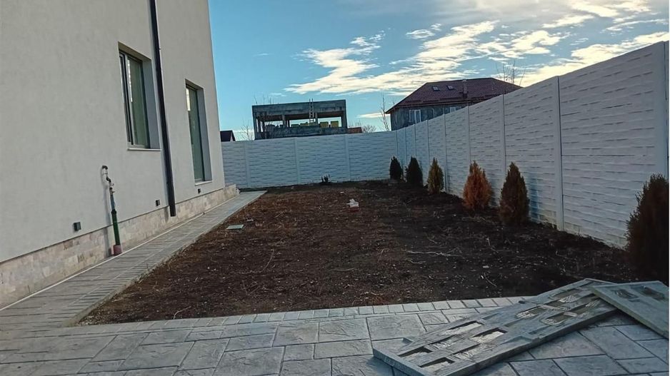 Vila Corbeanca | 5 camere - Poză 3