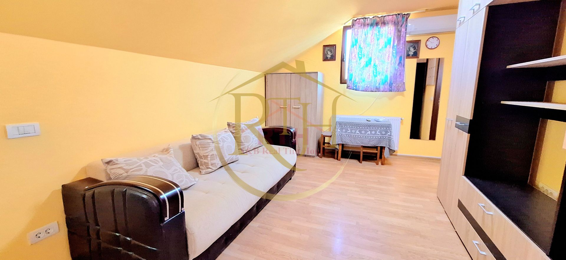 Oferim spre inchiriere apartament 1 camera, centrala, Chisoda - Poză 2