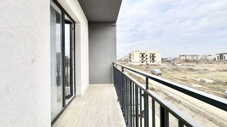 Luminos și modern: Apartament cu 3 camere în Braytim - Poză 26
