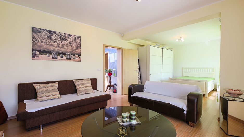 Vila design unic spectaculos | Teren 660 mp | Casa de oaspeti&Atelier - Poză 31