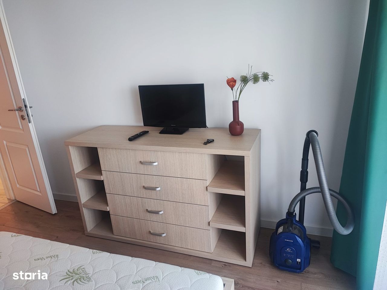 De inchiriat ap 2 camere+loc parcare subteran, Liberty/Jumbo/Rahova - Poză 8