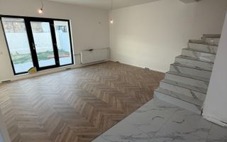 Casa de vanzare finalizata comuna Berceni cu mutare imediata - Poză 1