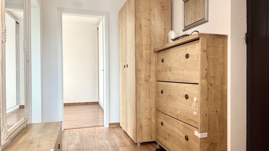 Apartament 2 camere Dumbrăvița – se acceptă pisică 🐱 - Poză 11