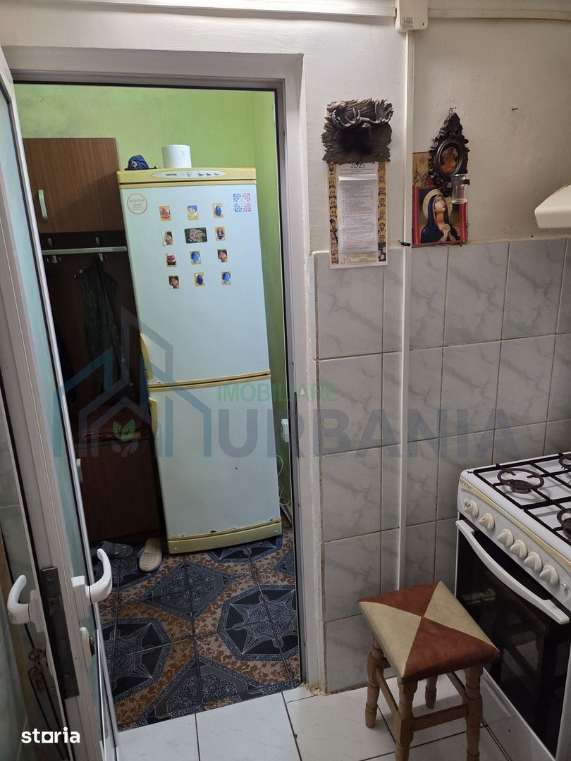 Camera de camin, 16 mp, zona Bularga, parter - Poză 7
