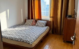 Apartament 3 camere Aviației–locație premium, compartimentare ideală - Poză 9