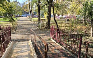 Apartament 2 camere, mobilat, utilat, Campia Libertatii, pet friendly - Poză 6