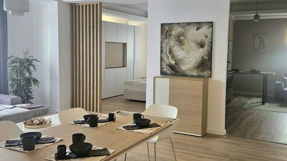 Spațiu comercial de inchiriat - Mihai Bravu - Poză 7