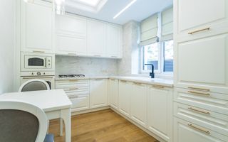 Vânzare, casă, 170 mp, strada Operaţiunea Iaşi-Chişinău, Râșcani - Poză 3