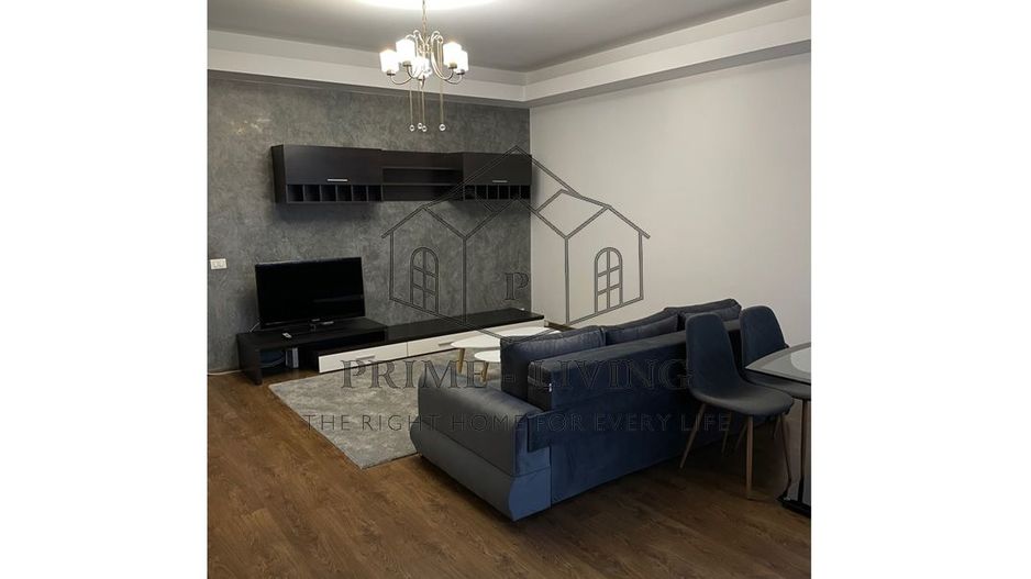 APARTAMENT COCHET LA  INCHIRIERE LANGA PARCUL HERASTRAU - Poză 2