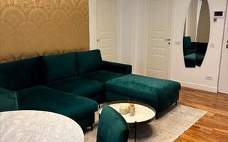 Vanzare | 2 Camere | Pe Calea Victoriei | H139 | Bloc 2021 - Poză 7