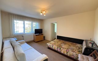 Apartament 2 camere Dacia, etaj intermediar - Poză 1