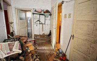 Casa individuala 3 camere | Pivnita | Pod | Curte | Lupeni - Poză 16