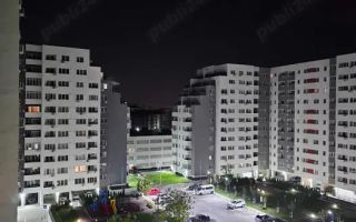 Apartament 2 camere Rotar Park 2 – decomandat, parcare opțională - Poză 7